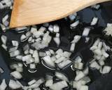 Risotto Nero di seppia squid ink risotto recipe step 1 photo