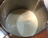 Foto langkah ke 1 dari resep Milk Bath Cake.