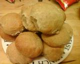 Brown Malt Baps recipe step 9 photo