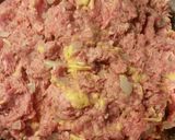 A picture of step 2 of Nessa's Windy City Sliders.