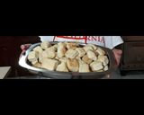 Foto del paso 4 de la receta: Bizcochos
