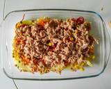 Foto del paso 2 de la receta: Ensalada de patata y huevo