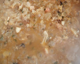 Foto del paso 3 de la receta: Empanadas de Mariscos (fritas)