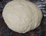 Foto del paso 4 de la receta: Trenza Dulce
