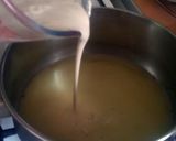 A picture of step 4 of Vickys Dairy-Free CONDENSED Cream of Chicken Soup GF DF EF SF NF.