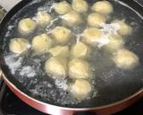 Foto langkah ke 4 dari resep Pentol ayam sederhana.