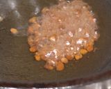 A picture of step 3 of Fenugreek Seeds Raita.
