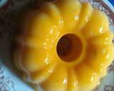 Foto langkah ke 4 dari resep Puding labu yummi.