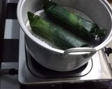 Foto langkah ke 10 dari resep Rolade Daging Sapi.