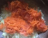 Foto del paso 1 de la receta: Tortilla de lechuga y hojas de remolacha