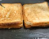 झटपट कांदा टोमॅटो सँडविच (Kanda Tomato Sandwich Recipe In Marathi) रेसिपी स्टेप 5 फोटो 
