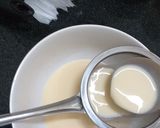 Hình bước làm 8 của món Bánh flan ngon, dễ làm, bất bại