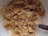 Homemade Granola Bars