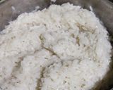 Foto langkah ke 4 dari resep Thai Mango Sticky Rice 🇹🇭.