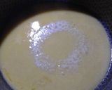 Foto del paso 1 de la receta: Jelly roll de crema de limón