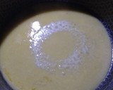Foto del paso 1 de la receta: Jelly roll de crema de limón