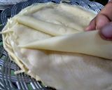 Foto langkah ke 3 dari resep Kulit resoles irit lentur gak sobek.