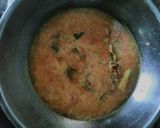 Foto langkah ke 4 dari resep Gurami masak kampung.