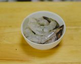 รูปขั้นตอนการทำที่ 2 ของ กุ้งกระเบื้อง ของว่าง กรอบ อร่อย