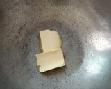 A picture of step 12 of Chettinad chicken fry.