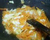 Foto langkah ke 4 dari resep Bihun Goreng.