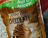 Foto del paso 1 de la receta: Galletas de chocolate fáciles y rápidas