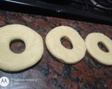 Foto del paso 4 de la receta: Donas caseras 😋😋