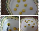 Ladybirds Easy Black Cat Cup Cakes recipe step 2 photo
