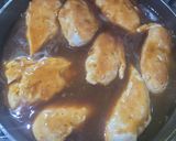 Foto del paso 2 de la receta: Mini pechugas de pollo a la cerveza negra