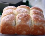 A picture of step 11 of Sugar-topped Honey Bread With Homemade Yeast.