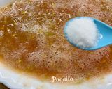 Foto del paso 4 de la receta: Rosca-Bocata Integral Vegetal