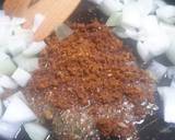 Kare Tonkutsu recipe step 3 photo