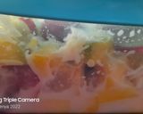 Foto langkah ke 4 dari resep Salad Buah simple.