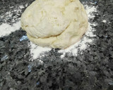 Foto del paso 13 de la receta: Pizza de Irma con pollo y queso de cabra