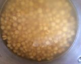 Foto del paso 1 de la receta: Mayonesa de garbanzo