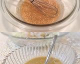 A picture of step 1 of Bang Bang Chicken Sauce with Tender Steamed Chicken.
