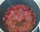 Foto langkah ke 1 dari resep Wedang Ronde.
