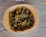 મેથી નો ભૂકો (Methi Bhukko Recipe In Gujarati) રેસીપી સ્ટેપ5ફોટો