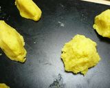 A picture of step 7 of [Farmhouse Recipe] Sweet Potato.