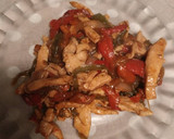 Foto del paso 8 de la receta: Fajitas de pollo