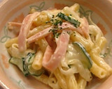 A picture of step 9 of Superb Macaroni Salad.