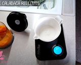 Foto del paso 3 de la receta: Suizos de calabaza Rellenos