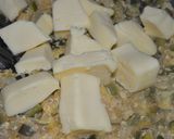 Foto del paso 3 de la receta: Zapallitos verde revueltos