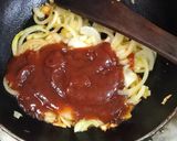 Foto langkah ke 8 dari resep Beef Sirloin Steak.