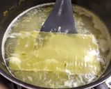 Foto del paso 7 de la receta: LASAGNA De Pollo🐤 Express...!