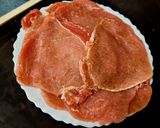Borzacska recept fázis 1 fotója