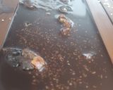 Foto del paso 5 de la receta: Tableta de chocolate casera y saludable