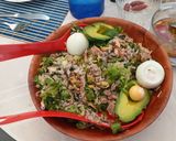 Foto del paso 1 de la receta: Salpicón (almuerzo de verano)