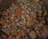 Foto del paso 7 de la receta: Arroz con cosas