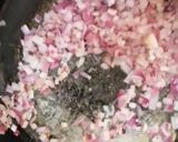 صورة لخطوة 1 من وصفة فطائر بالدجاج سهله وسريعه وشكلها رائع